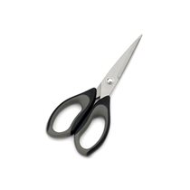Kitchen scissors, 21.5 cm, stainless steel - Grunwerg