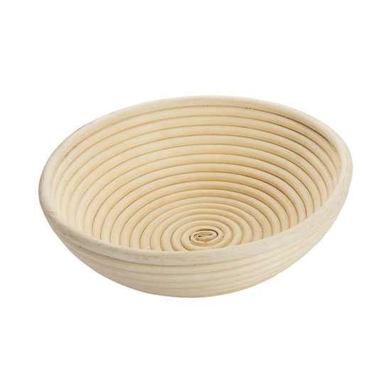 Round basket for dough leavening, 25 cm - Westmark 