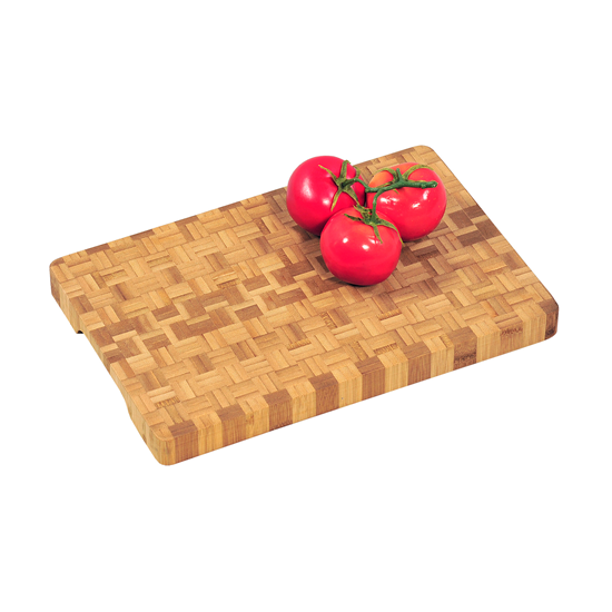 Cutting board, bamboo, 36 x 24 cm - Kesper