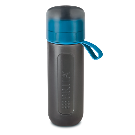 Butelka na wodę z filtrem BRITA Fill&Go Active o pojemności 600 ml