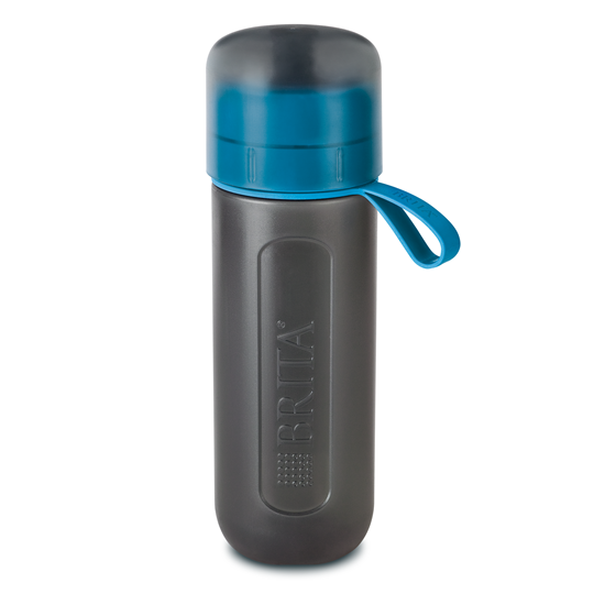 BRITA Fill&Go Active 600 ml filter water bottle 