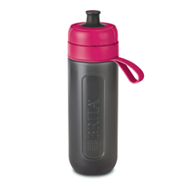 BRITA Fill&Go Active 600 ml filter water bottle 