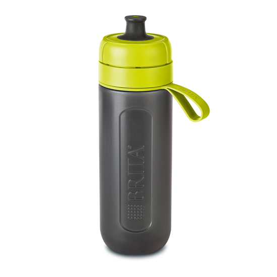 Botella de agua con filtro BRITA Fill&Go Active 600 ml