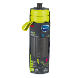 BRITA Fill&Go Active 600 ml filter water bottle