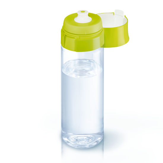 Garrafa de água com filtro BRITA Fill&Go Vital 600 ml