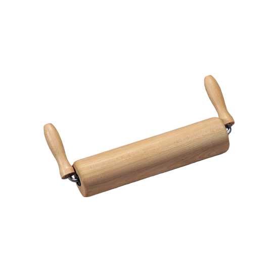 Rolling pin, 22 cm - Kesper