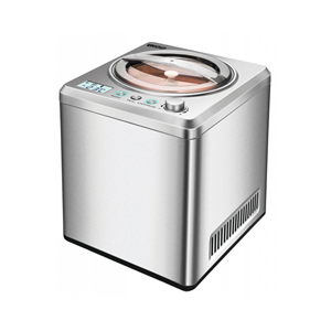 "Exclusive" ice cream machine, 2 L, 180 W - UNOLD