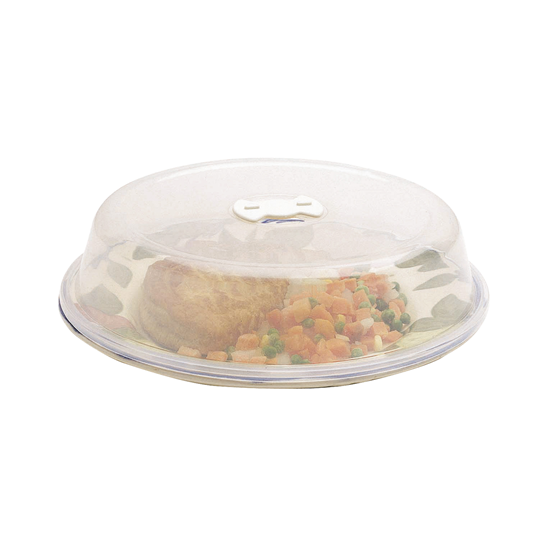 Lid for the microwave, 26 cm - by Kitchen Craft