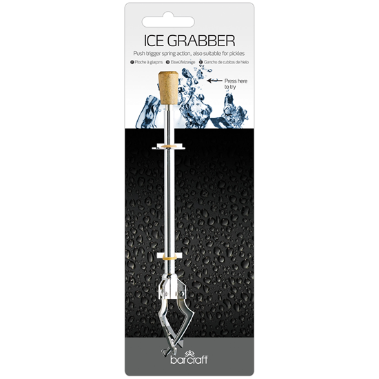 Cleste pentru gheata, 18 cm - Kitchen Craft