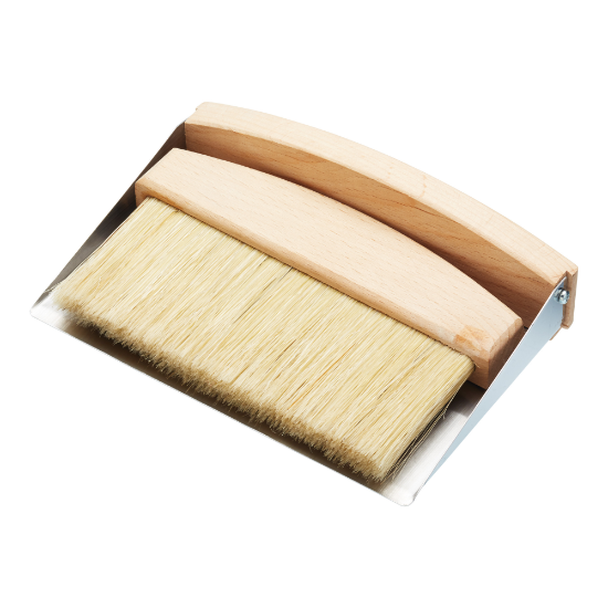 Cepillo con recogedor de polvo – Kitchen Craft