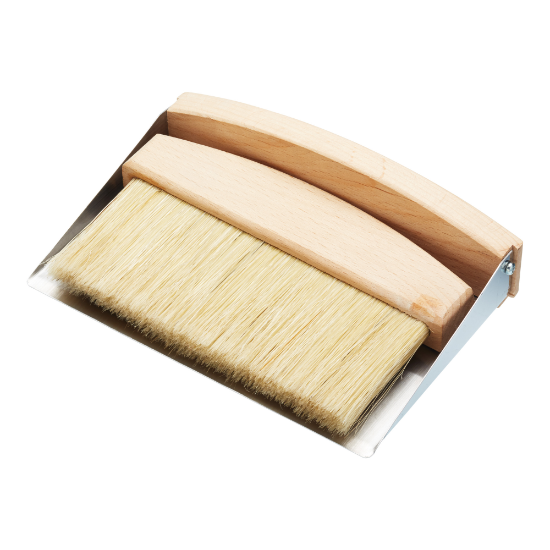 Brosse avec collecteur de poussière – Kitchen Craft