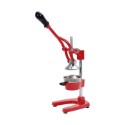 Espremedor Manual Para CíTricos E Romã, Vermelho - Zokura-image
