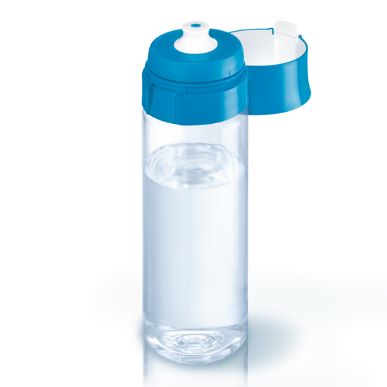 BRITA Fill&Go Vital 600 ml Filterwasserflasche