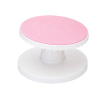 Inclined support for decorating cake, 24 cm - by Kitchen Craft