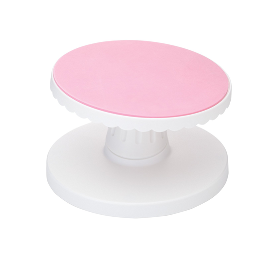 Inclined support for decorating cake, 24 cm - by Kitchen Craft