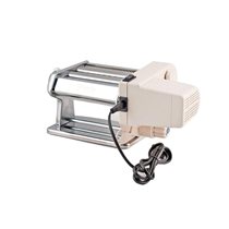 Set consisting in pasta making machine and Titania engine - Imperia 