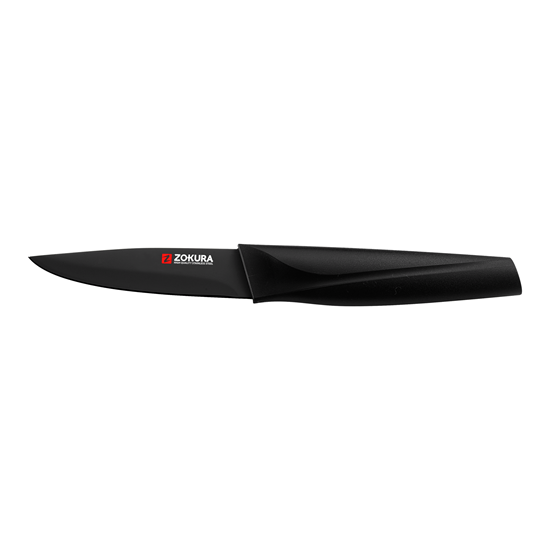 6-piece knife set, non-stick coating - Zokura