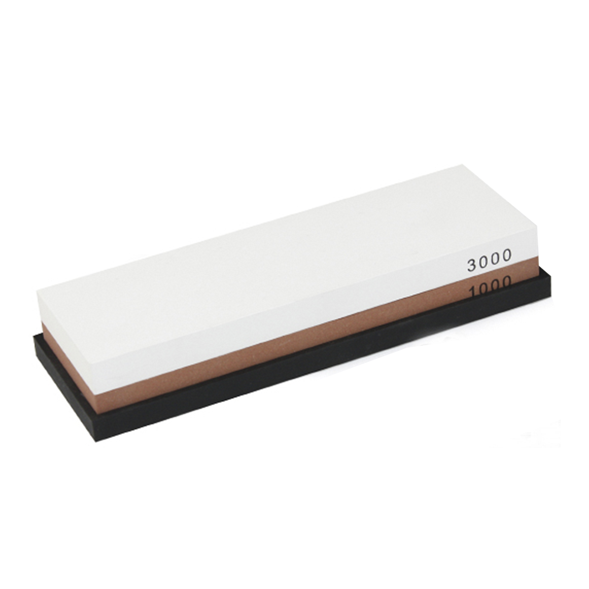 Professional Knife Sharpening Stone: Suction Cup Whetstone