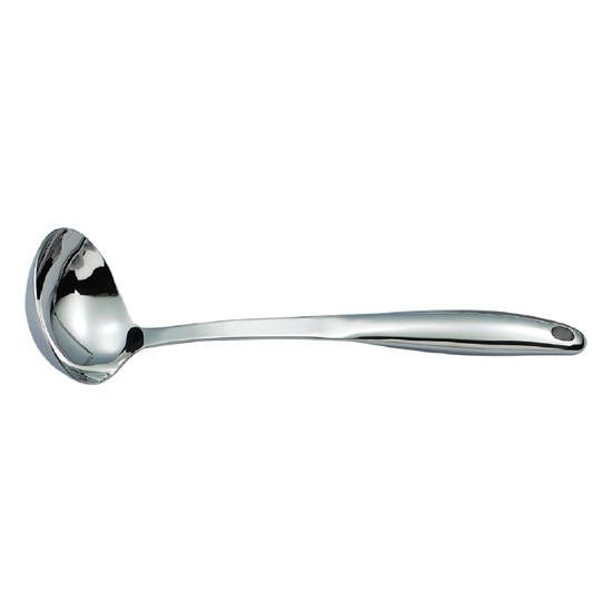 7-piece kitchen utensil set, stainless steel - Zokura