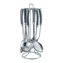 7-piece kitchenware set - Zokura