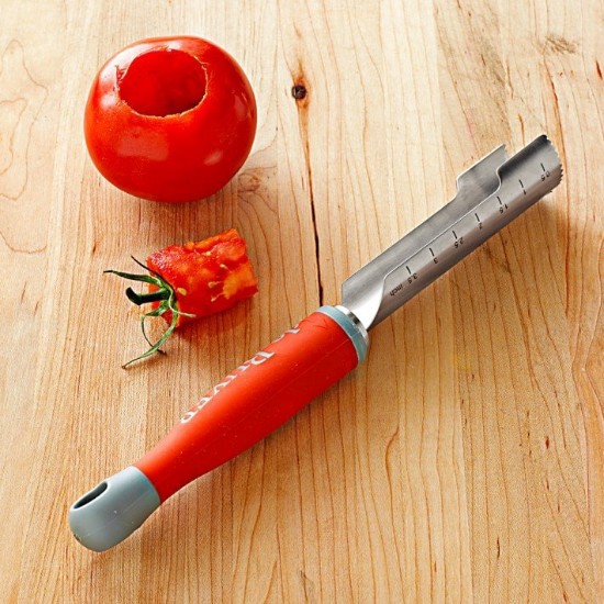 Fruit pit remover, 30 mm - de Buyer