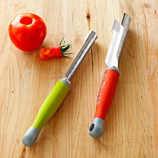 Fruit pit remover, 30 mm - de Buyer