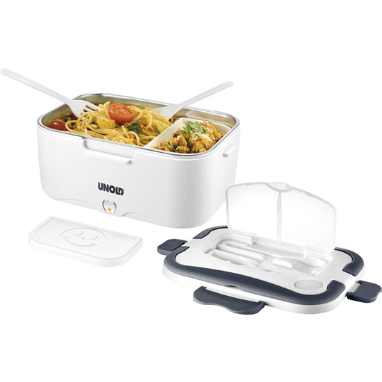 Electric food container, 35 W - UNOLD brand