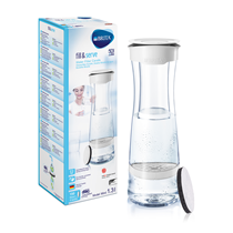 BRITA Fill&Serve filter mug, 1.3 L