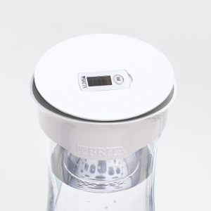Caraffa filtrante BRITA Fill&Serve, 1,3 L (white)