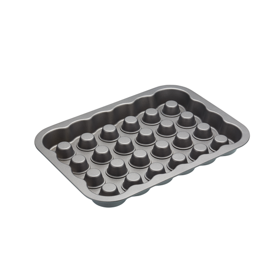 Set of 2 trays for filled cakes - by Kitchen Craft