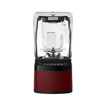 "Professional 800" blender, 1800 W, red - Blendtec