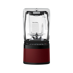 "Professional 800" blender, 1800 W, red - Blendtec