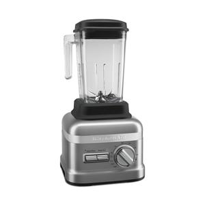 Μπλέντερ "Professional Power", 1,77 l, 1800 W, χρώμα "Contour Silver" - μάρκα KitchenAid