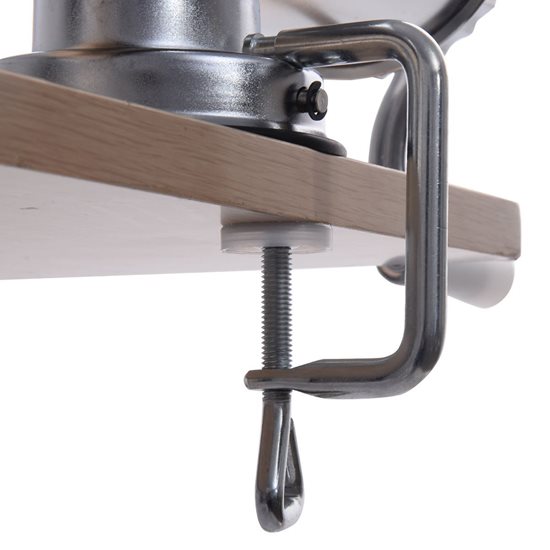 Sausage stuffer machine, 2.5 kg - Zokura