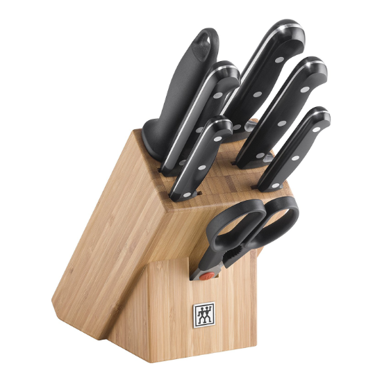 8-piece knife set - Zwilling