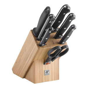 8-piece knife set - Zwilling