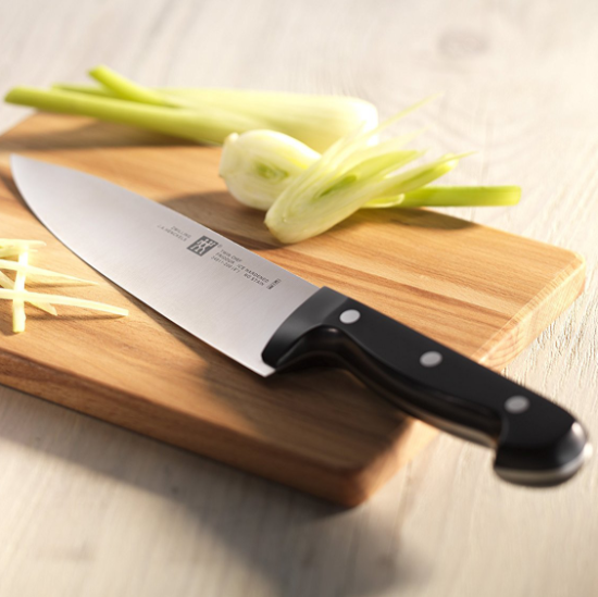 8-piece knife set - Zwilling