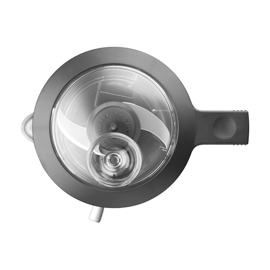 Mini food-chopper, CLASSIC, 0.83 l, 240 W, Contour Silver - KitchenAid