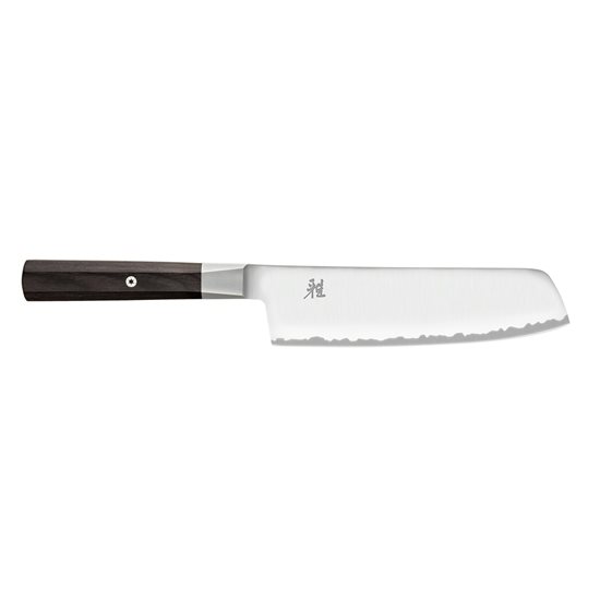 Nakiri kniv, 17 cm, 4000 FC - Miyabi