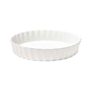 29 cm/1.98 l baking dish, <<Flour>> - Emile Henry