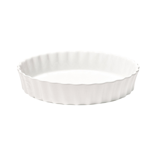 Tærtefad, keramik, 28 cm/1,98L, Mel - Emile Henry