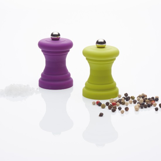Pepper/salt grinder 7 cm - by Kitchen Craft