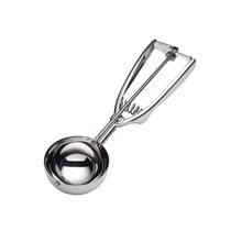 Ice cream scoop, 6,2 cm, made from stainless steel - produced by Kitchen Craft