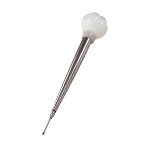 Pipette for sauce, stainless steel - by Kitchen Craft