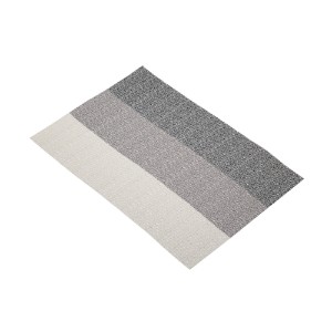 Placemat, 30x45 cm, Grey - Kitchen Craft brand