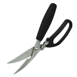 Scissor for chicken, 25 cm, stainless steel - by Kitchen Craft