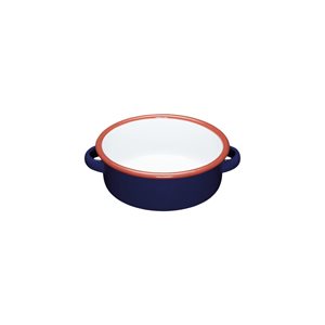 Bowl for serving sauces, 11 cm, blue - by Kitchen Craft