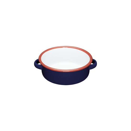 Skål til servering af saucer, 11 cm, blå - fra Kitchen Craft