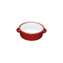Bowl for serving sauces, 11 cm, red - by Kitchen Craft