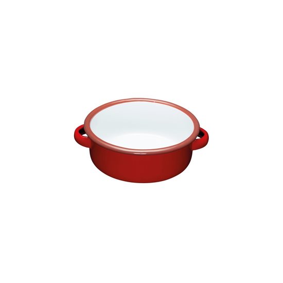 Servis tabağı, 11 cm, kırmızı - Kitchen Craft